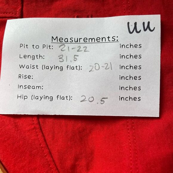 Everlane The Retro Cotton Jersey Polo Collared Dress. sz. Small #UU - Picture 8 of 9